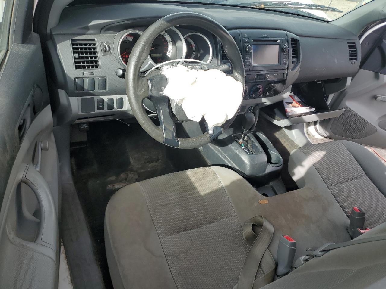 2013 Toyota Tacoma VIN: 5TFNX4CN1DX020903 Lot: 85156545