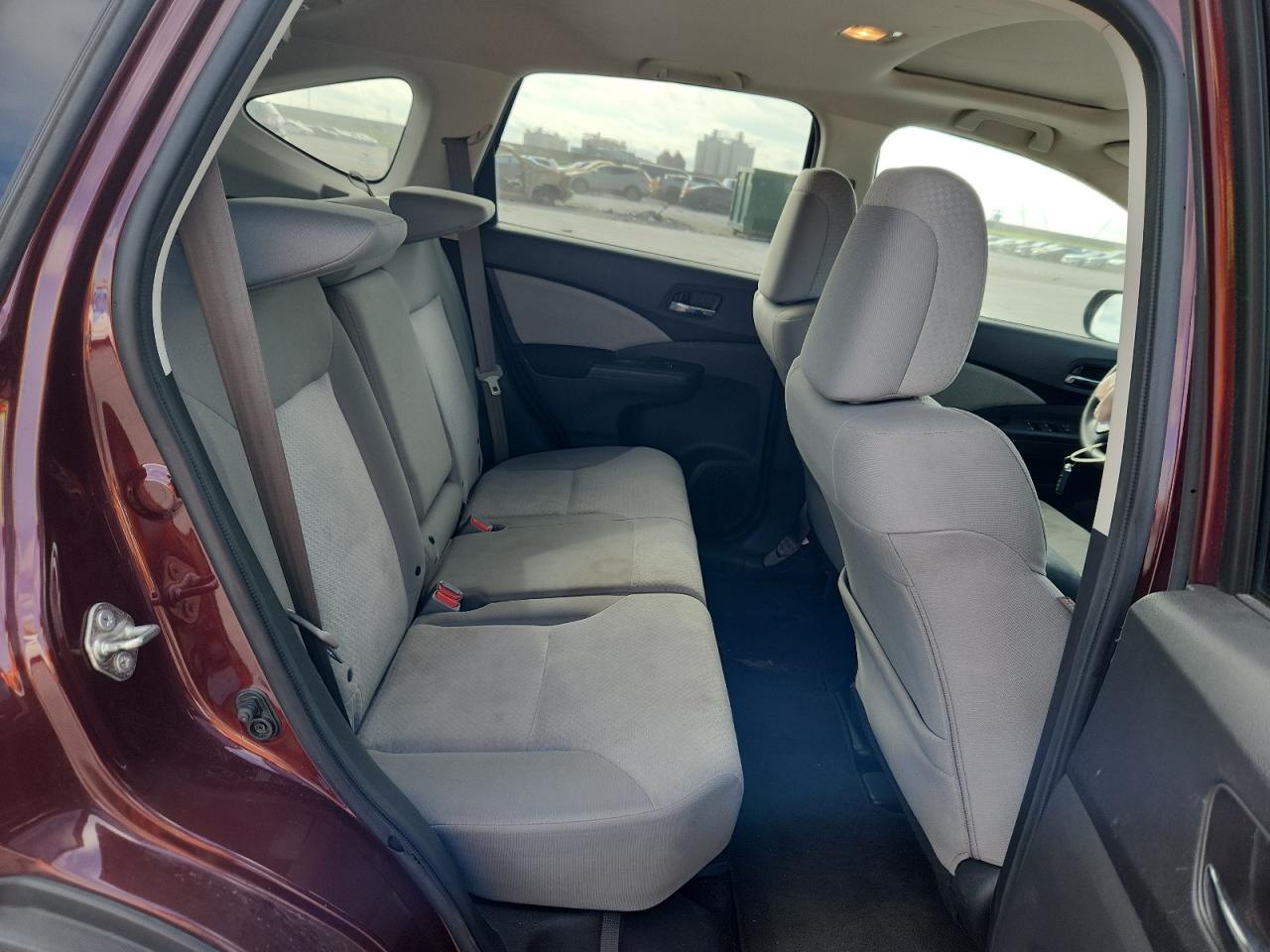 2016 Honda Cr-V Ex VIN: 2HKRM3H50GH566895 Lot: 86188595