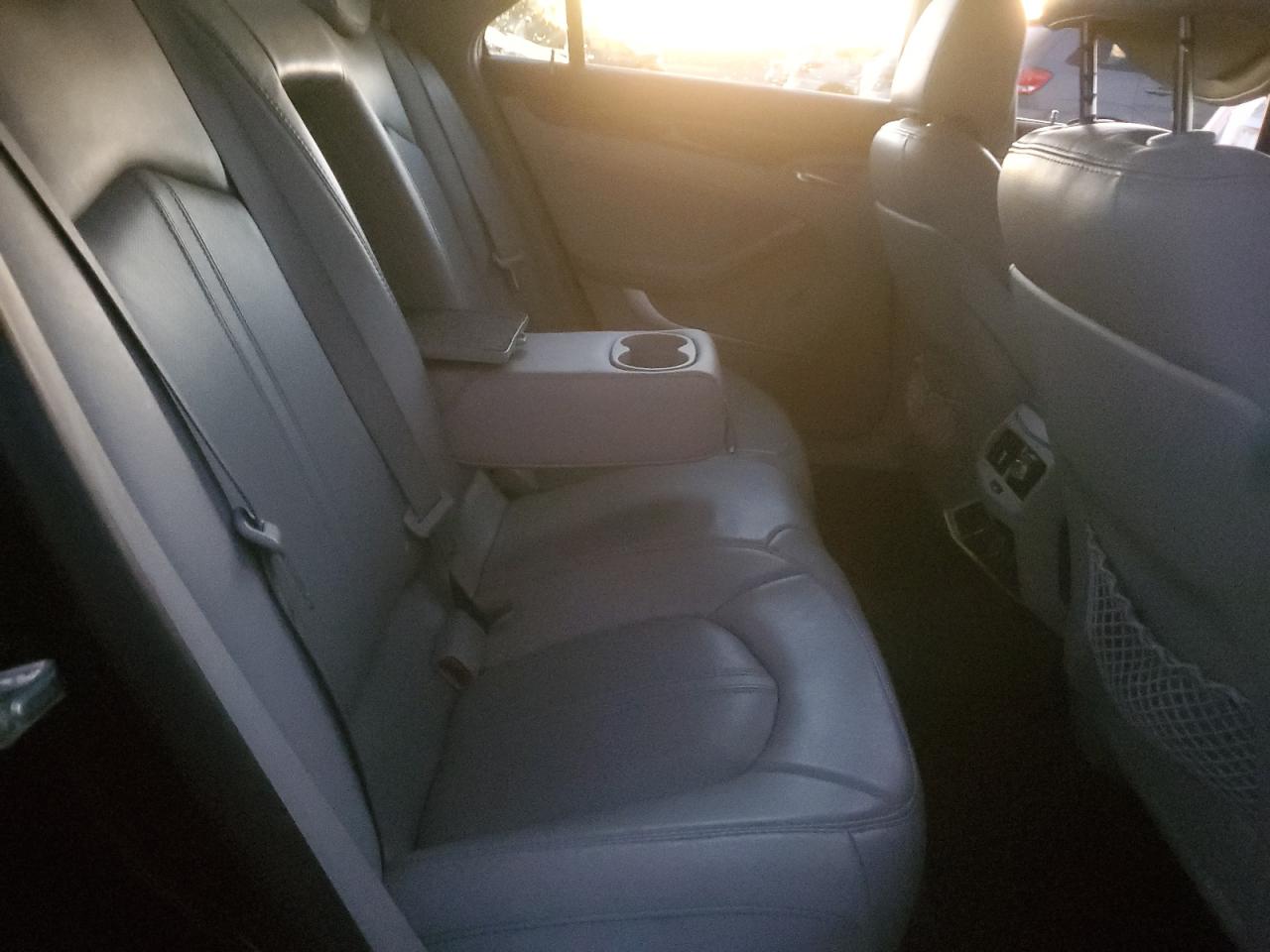 2013 Cadillac Cts Luxury Collection VIN: 1G6DG5E55D0159703 Lot: 85599695