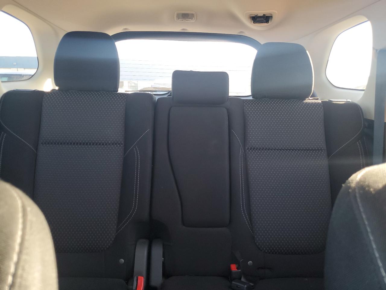 2020 Mitsubishi Outlander Es VIN: JA4AD2A38LZ045811 Lot: 84786275
