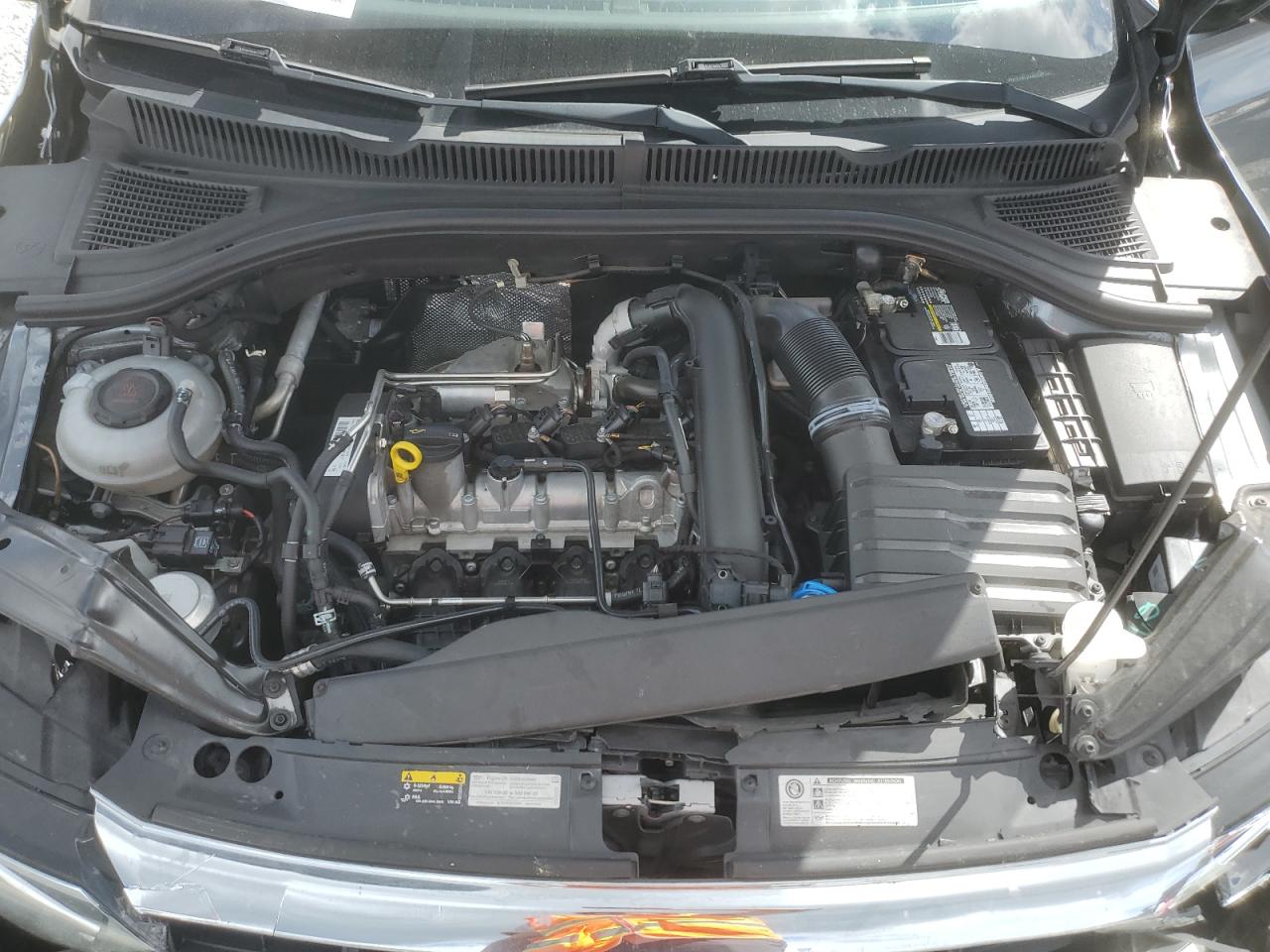 2019 Volkswagen Jetta S VIN: 3VWC57BUXKM028134 Lot: 82369845