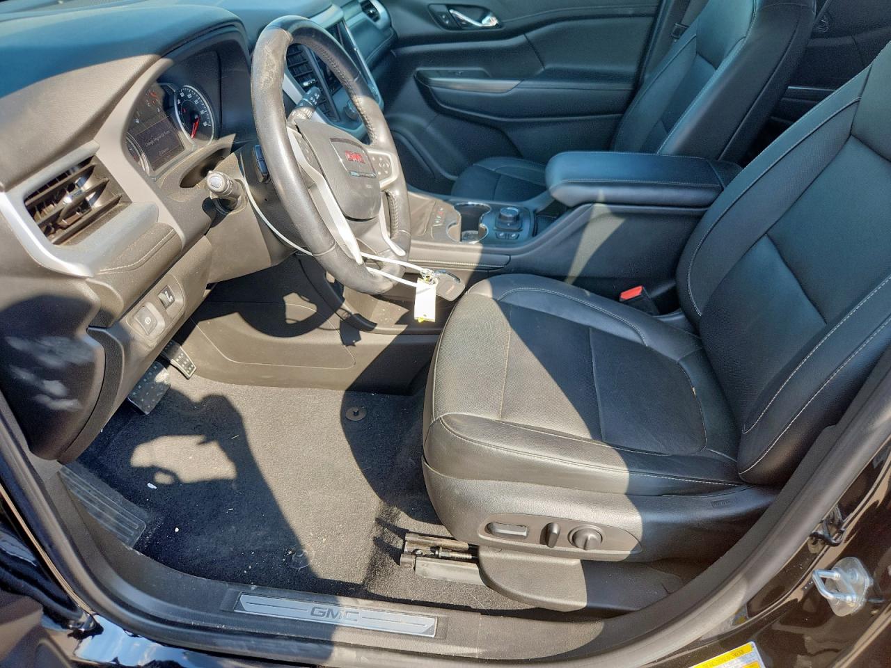 2020 GMC Acadia Slt VIN: 1GKKNMLSXLZ140754 Lot: 81954775