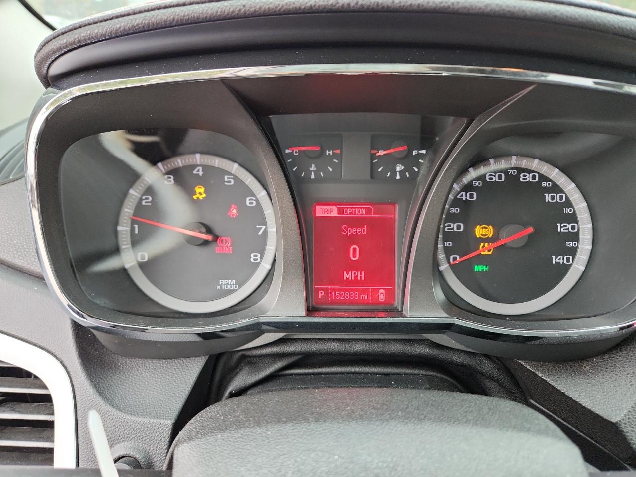 2015 GMC Terrain Sle VIN: 2GKALMEK7F6280968 Lot: 89502705