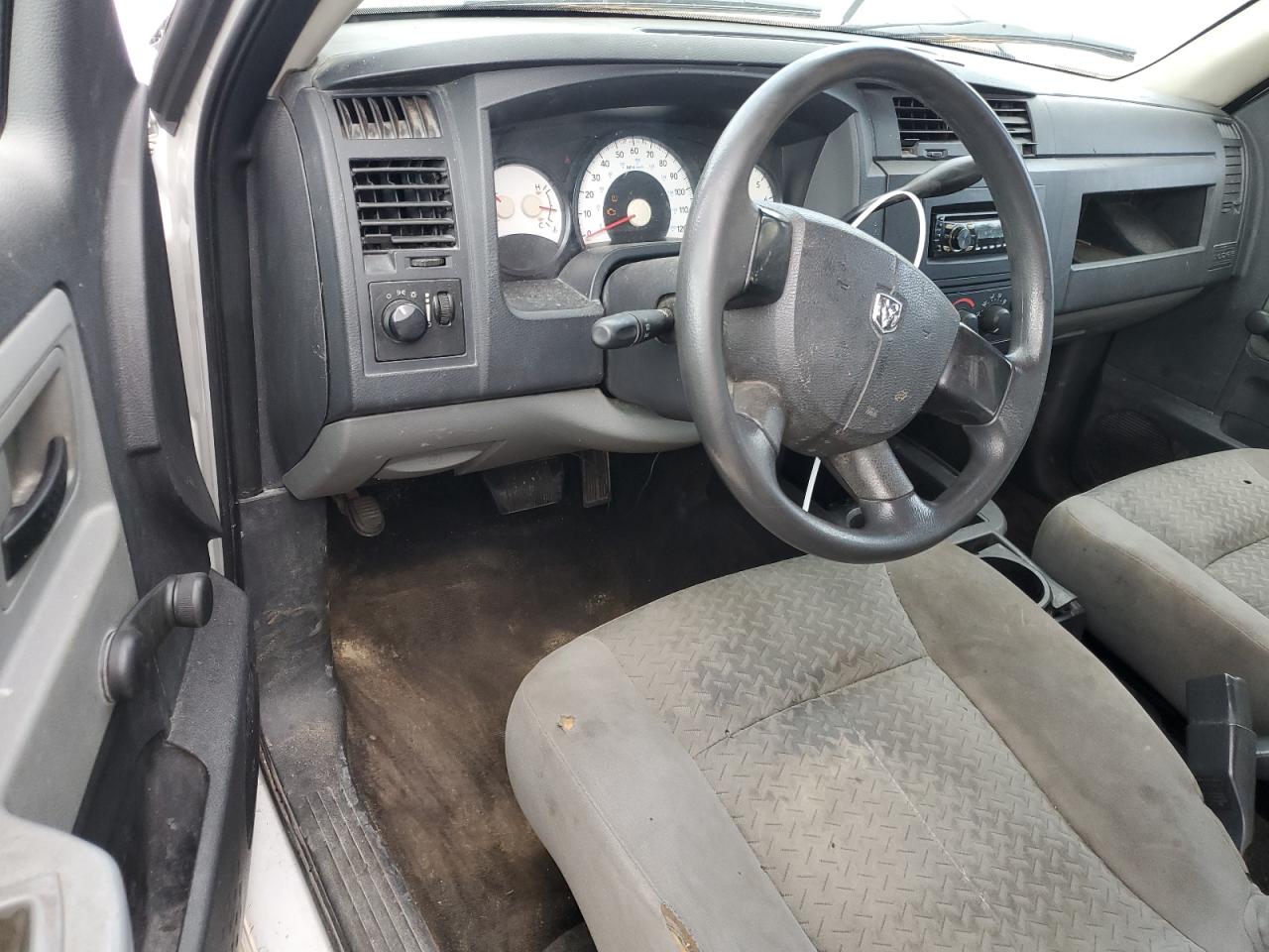 2008 Dodge Dakota St VIN: 1D7HE22K18S538646 Lot: 84573705