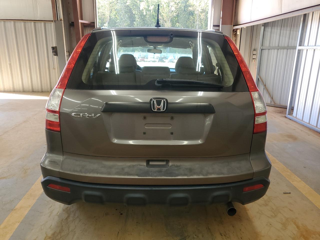 2009 Honda Cr-V Lx VIN: 5J6RE38339L006566 Lot: 82387895