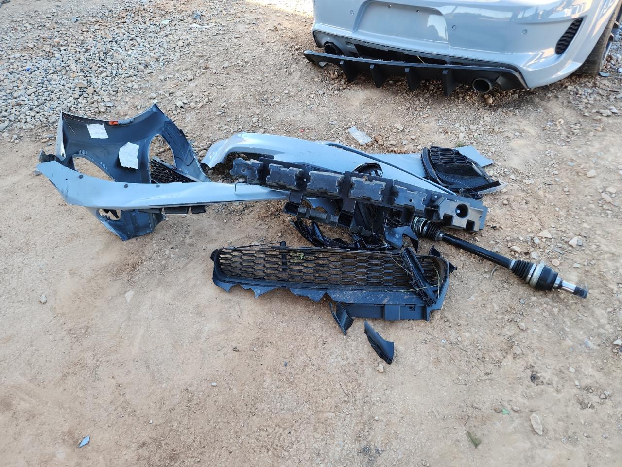 2022 Dodge Charger Scat Pack VIN: 2C3CDXGJXNH180412 Lot: 82437145