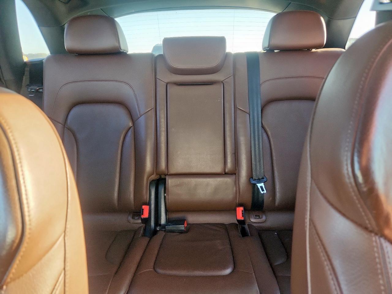 2017 Audi Q5 Premium Plus VIN: WA1M2AFP2HA044426 Lot: 90849685