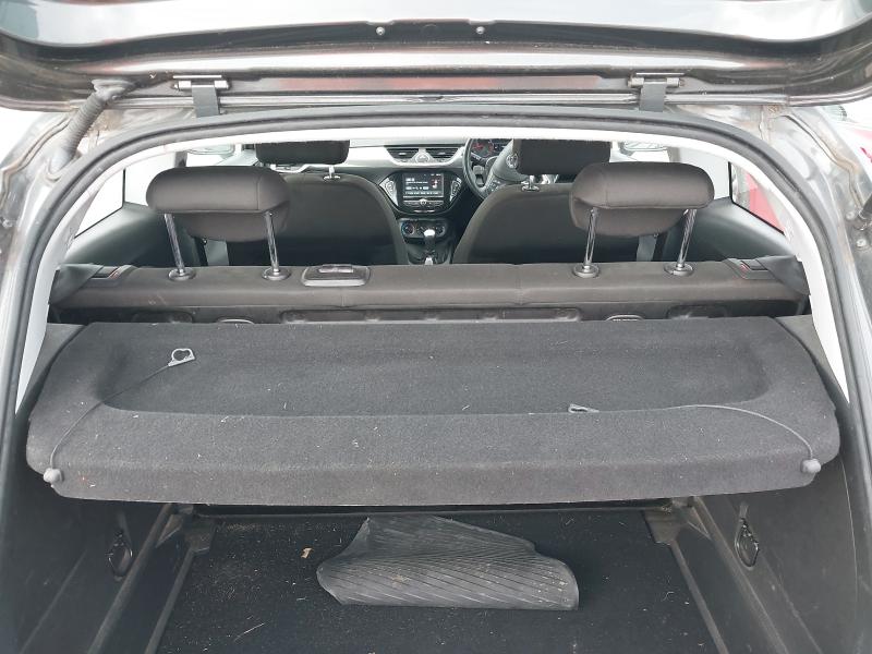 2017 VAUXHALL CORSA ENERGY AC ECOFLEX 