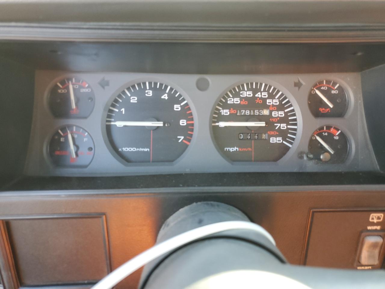 1994 Jeep Cherokee Sport VIN: 1J4FT68S5RL116990 Lot: 82714505