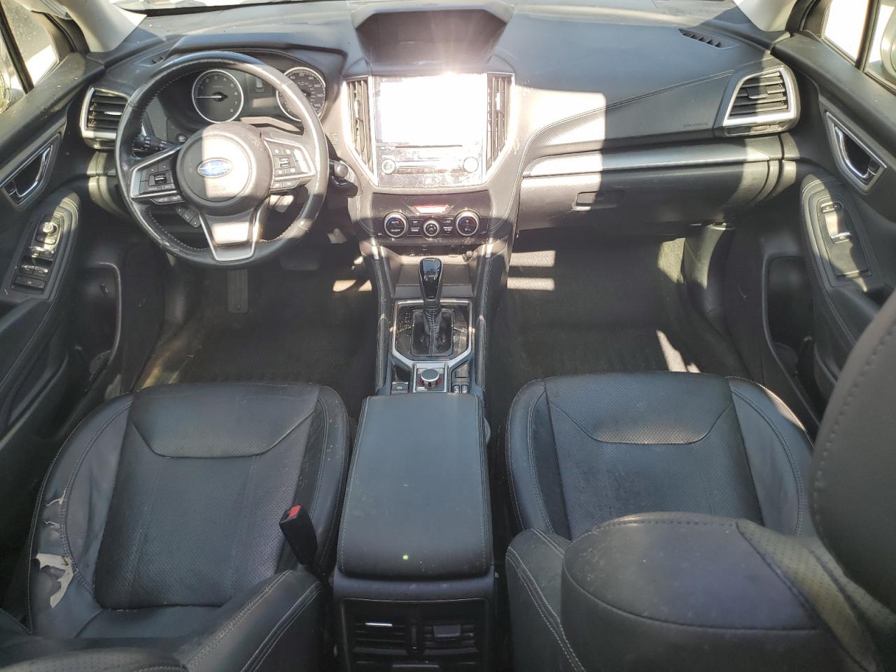 2020 Subaru Forester Limited VIN: JF2SKAUC4LH446382 Lot: 86189195