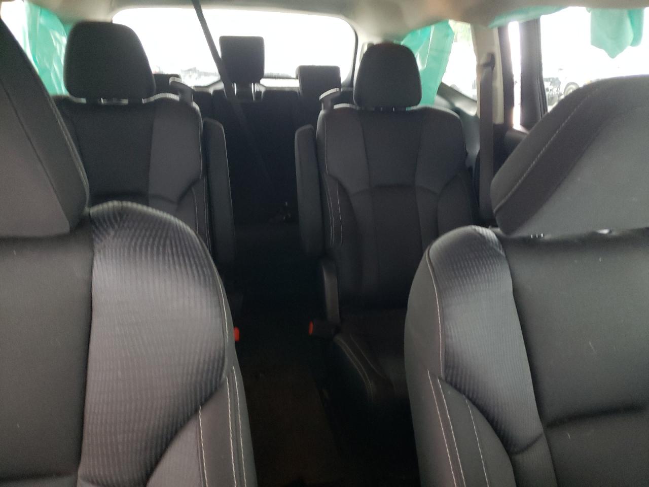 2021 Subaru Ascent Premium VIN: 4S4WMAFD0M3459737 Lot: 84835835