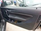 2015 BMW 118D SPORT AUTO  for sale at Copart SANDY