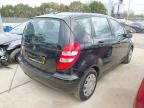 2007 MERCEDES A150 CLASSIC SE CVT  for sale at Copart SANDY