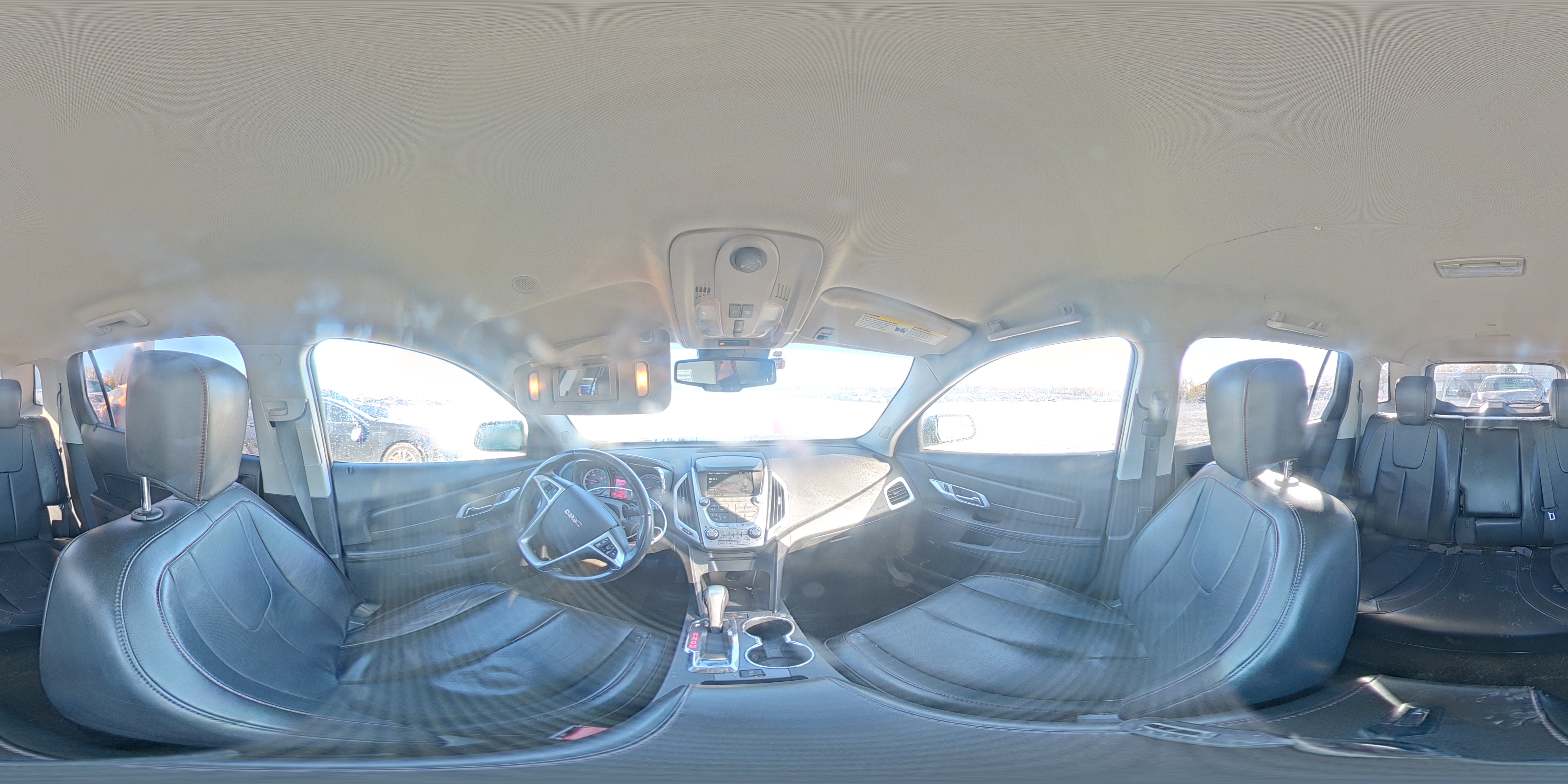 2014 GMC Terrain Slt VIN: 2GKFLXEKXE6254015 Lot: 90030575