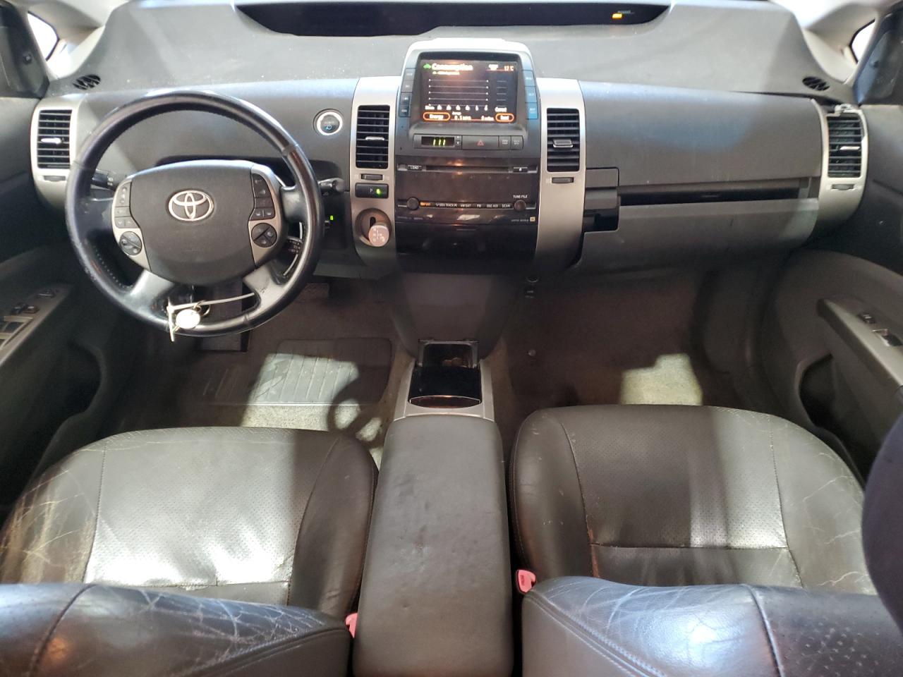 2008 Toyota Prius VIN: JTDKB20U983456624 Lot: 84727915