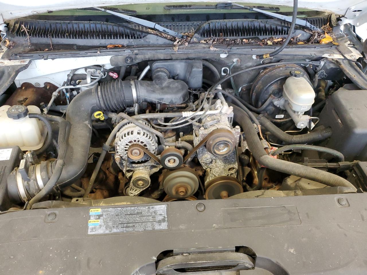 2006 Chevrolet Silverado C1500 VIN: 3GCEC14X16G180734 Lot: 89443135