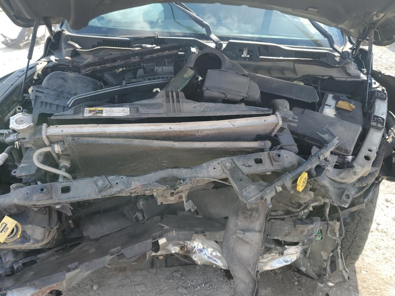 2013 Ram 1500 Slt VIN: 1C6RR7LG0DS668171 Lot: 90873325