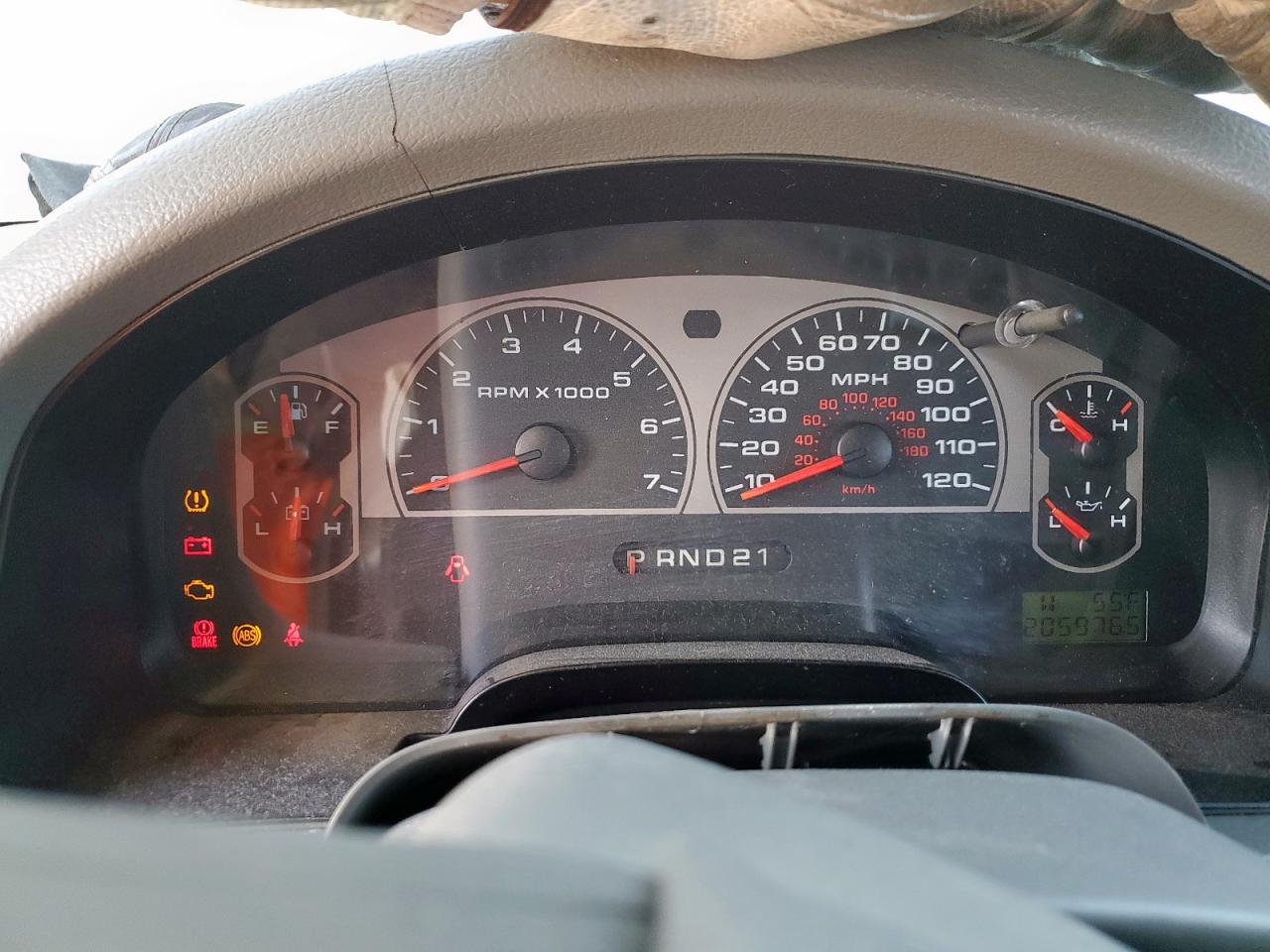 2008 Ford F150 Supercrew VIN: 1FTRW12W18FA82049 Lot: 90721955