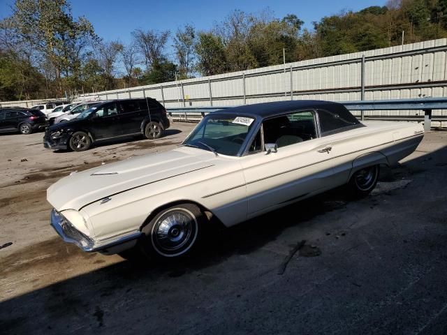 1966 Ford T-Bird Spt