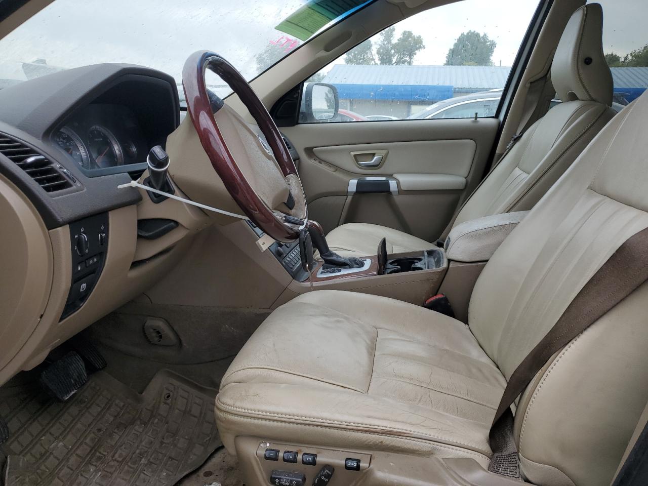 2014 Volvo Xc90 3.2 VIN: YV4952CZ6E1685635 Lot: 87077965