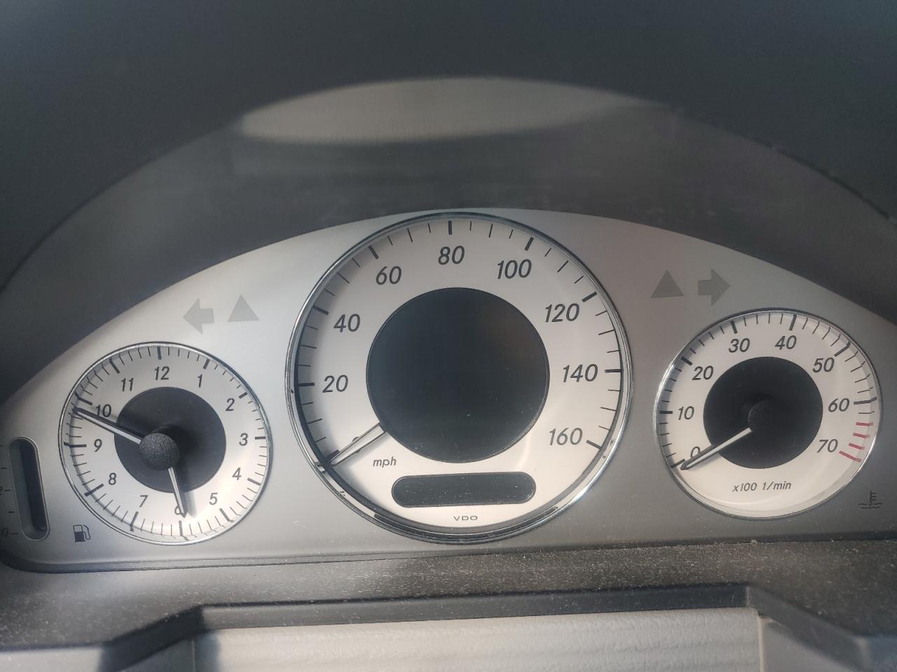 2008 Mercedes-Benz E 350 VIN: WDBUF56X08B245851 Lot: 89915515