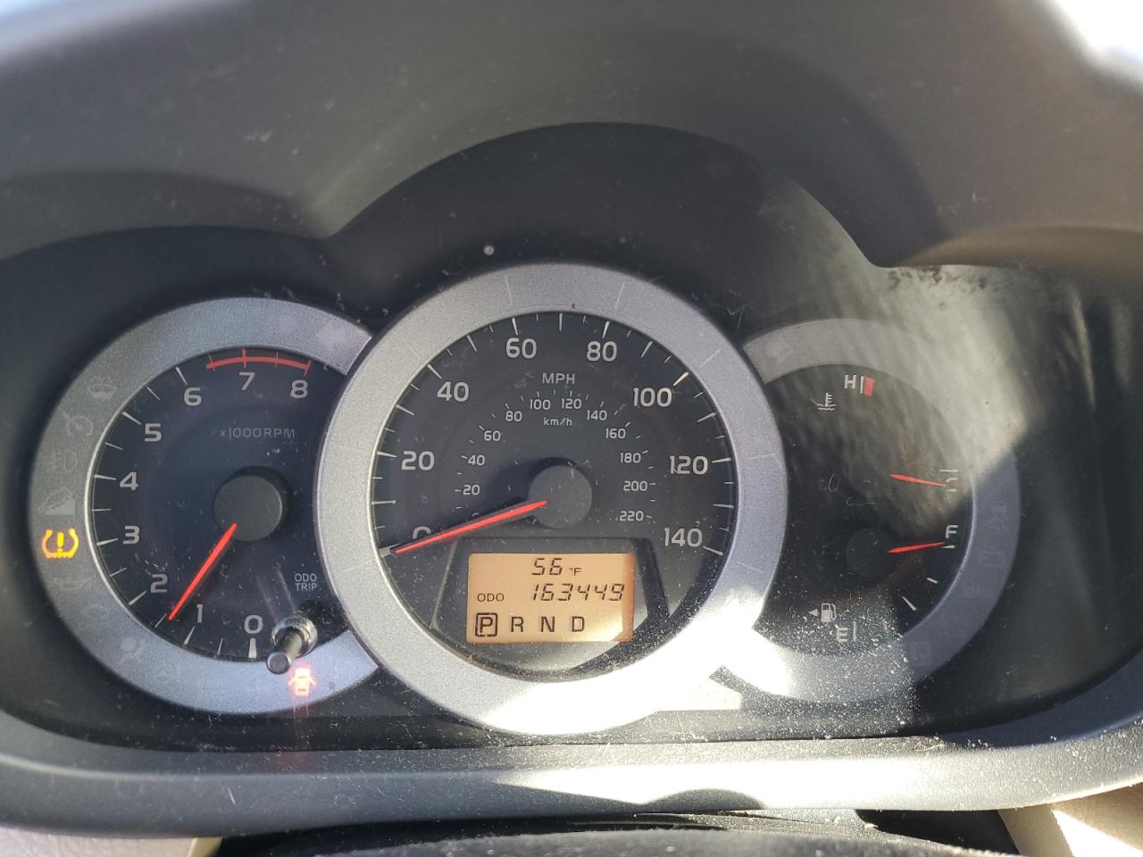 2010 Toyota Rav4 Limited VIN: 2T3DF4DV6AW063954 Lot: 86708595