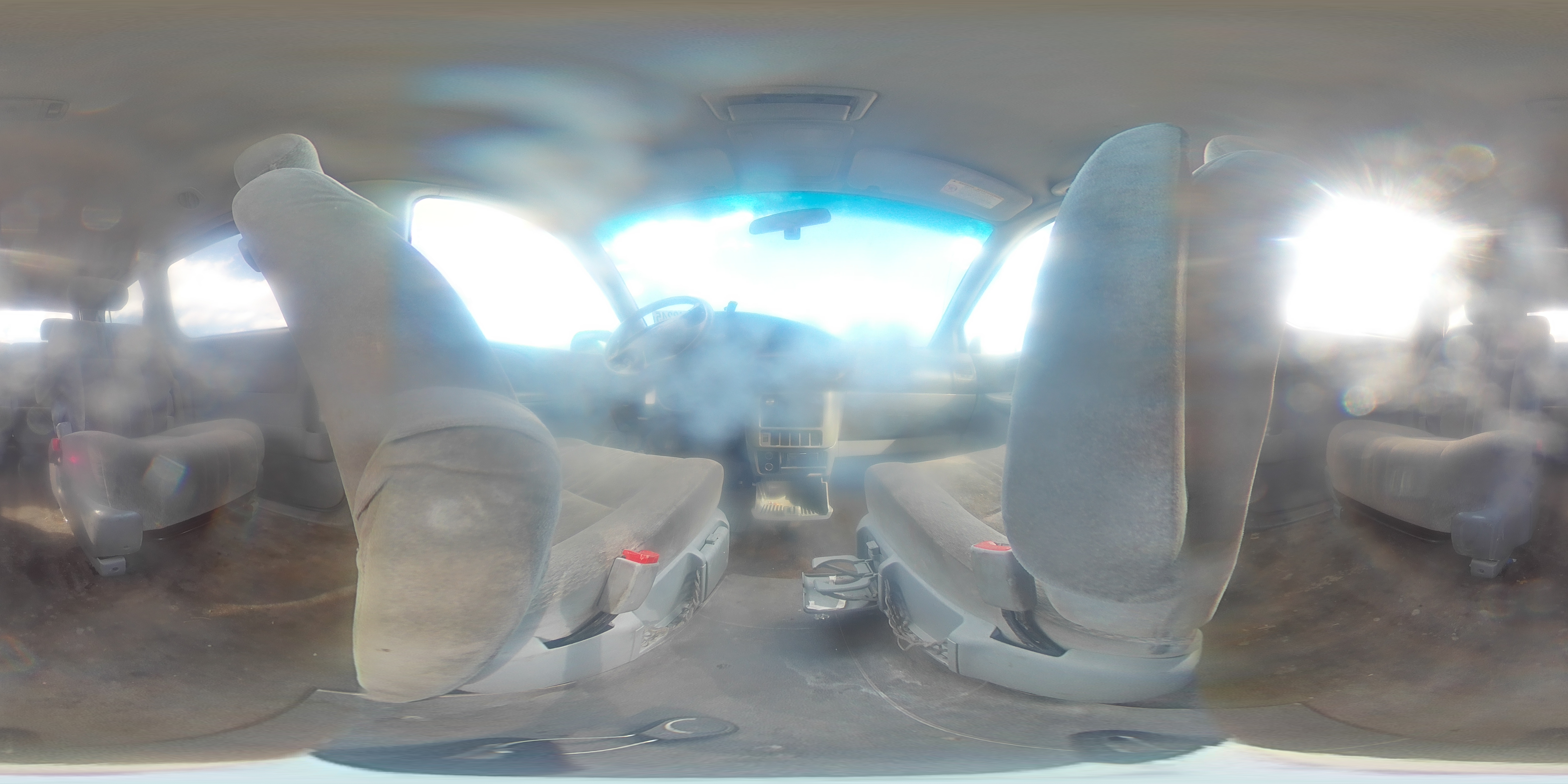 2003 Toyota Sienna Ce VIN: 4T3ZF19C93U527432 Lot: 84942245