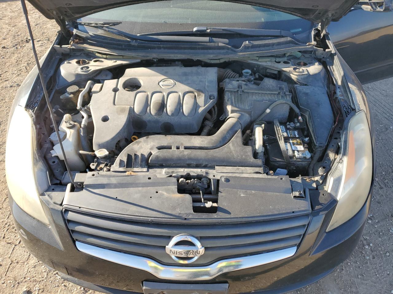 2009 Nissan Altima 2.5 VIN: 1N4AL21E39C144189 Lot: 84035785