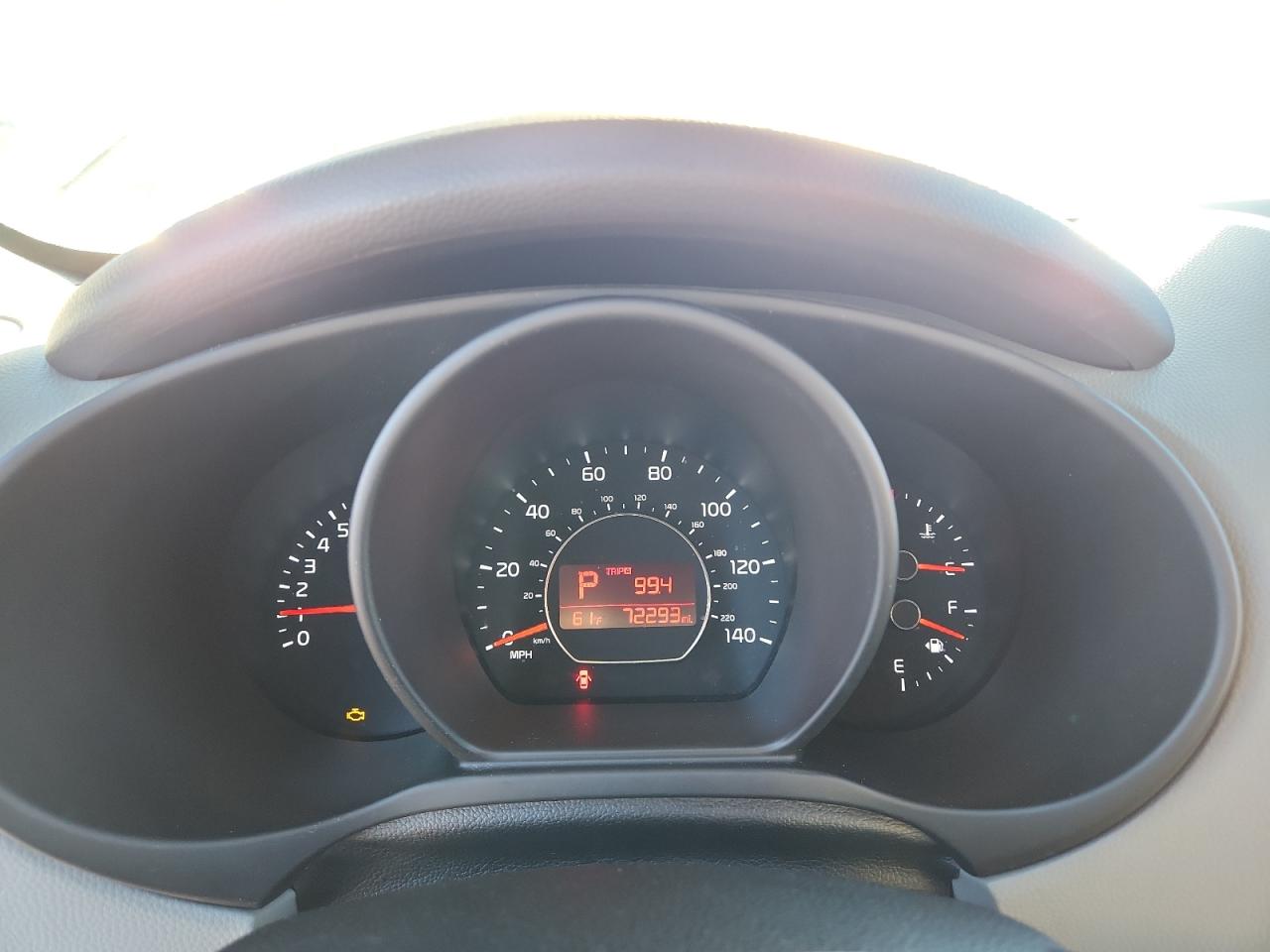 2014 Kia Soul VIN: KNDJN2A23E7064078 Lot: 90119845