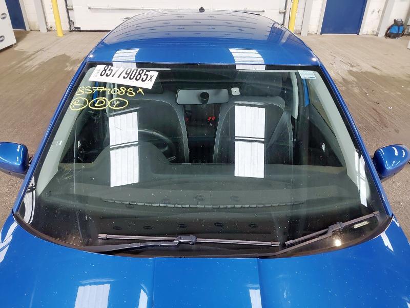 2020 SKODA FABIA 1.0 TSI SE 5DR