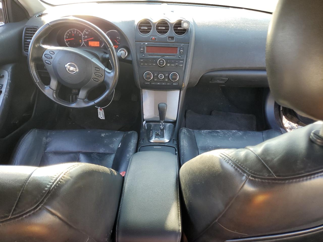 2011 Nissan Altima Base VIN: 1N4AL2AP6BN514840 Lot: 82386985