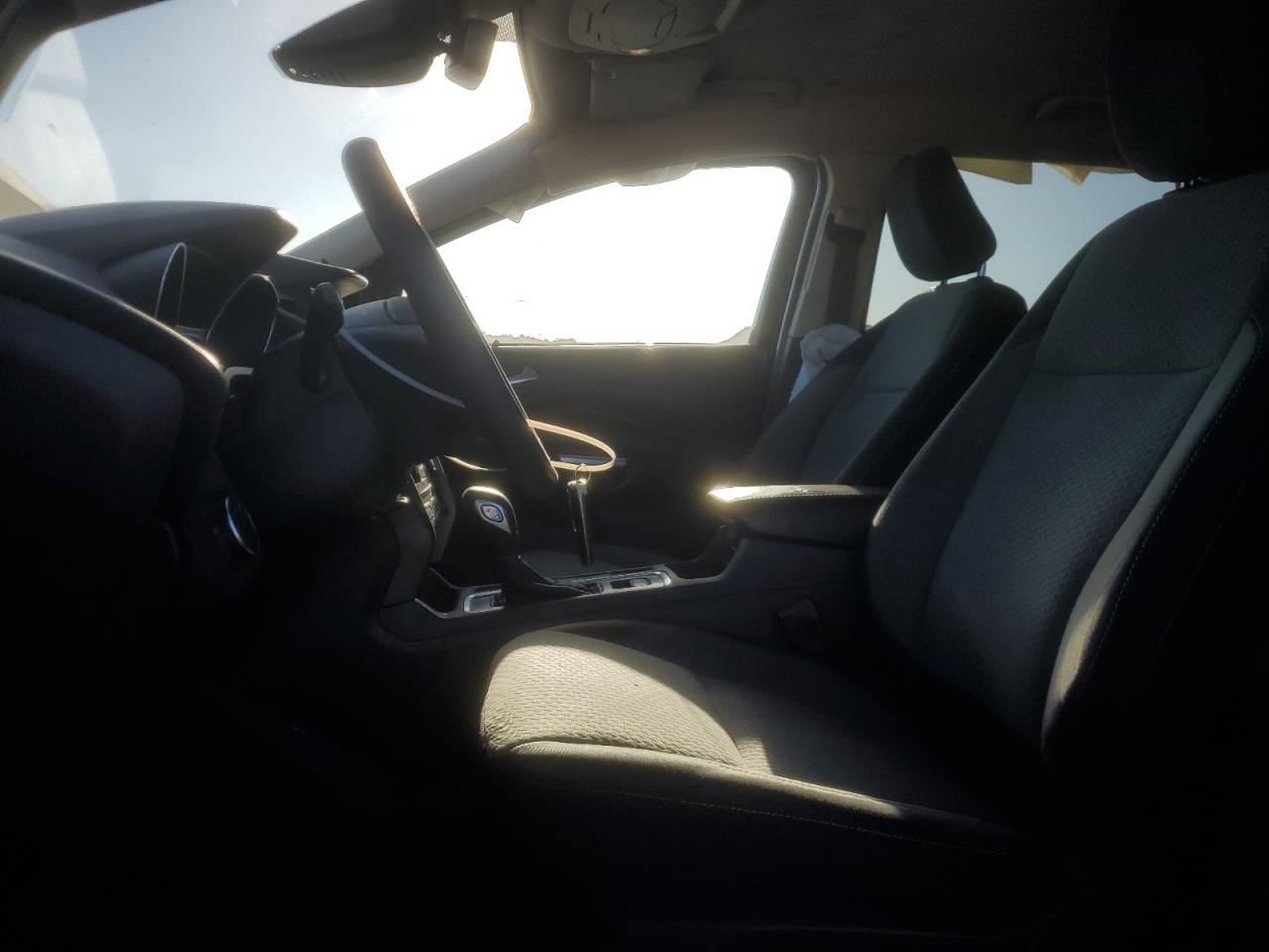 2019 Ford Escape Se VIN: 1FMCU9GD4KUC09120 Lot: 86232205