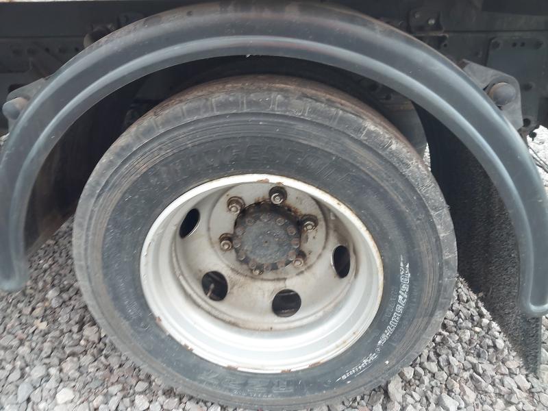 2007 IVECO EUROCARGO 