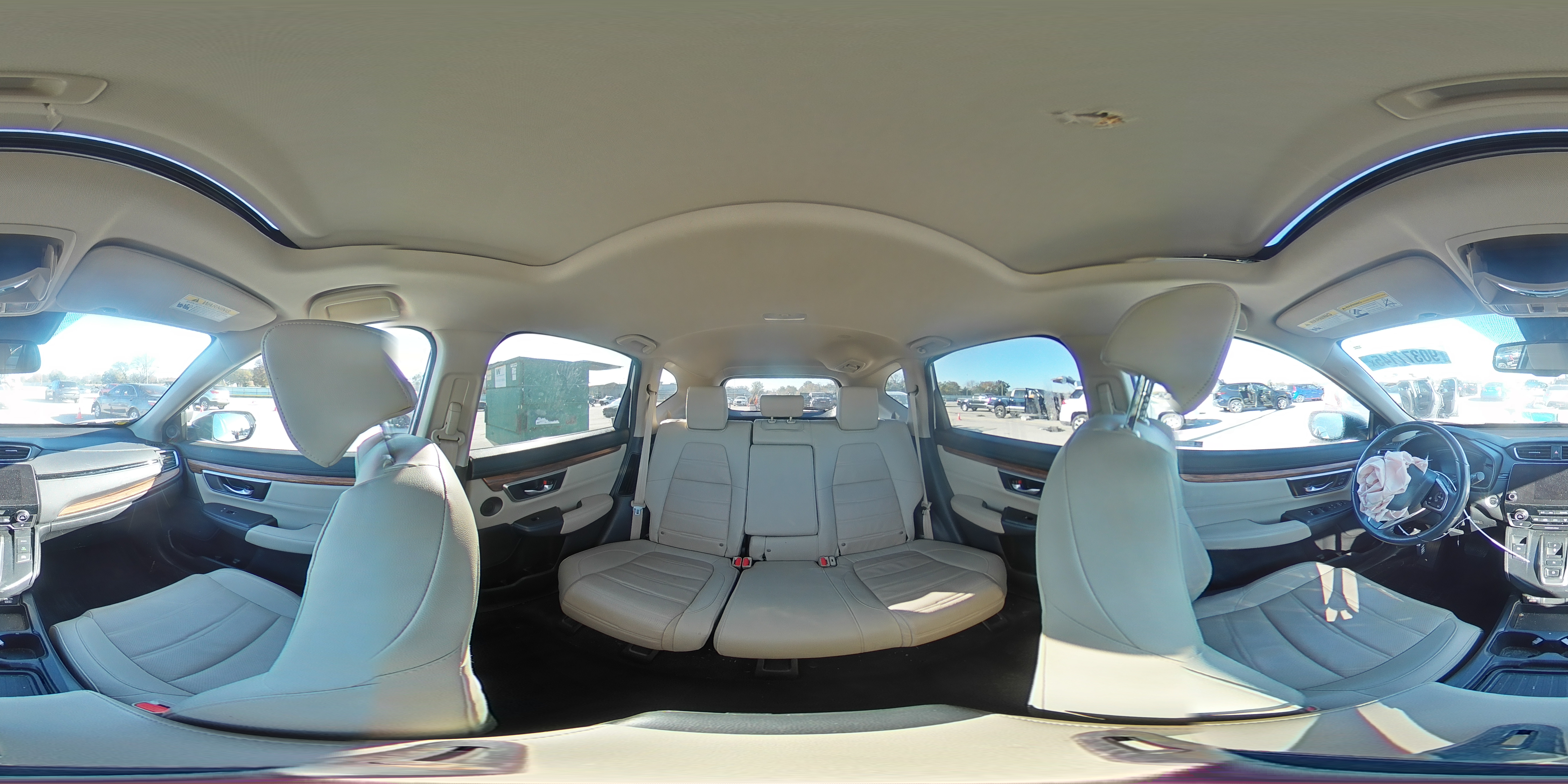 2022 Honda Cr-V Exl VIN: 5J6RT6H84NL022997 Lot: 90377145