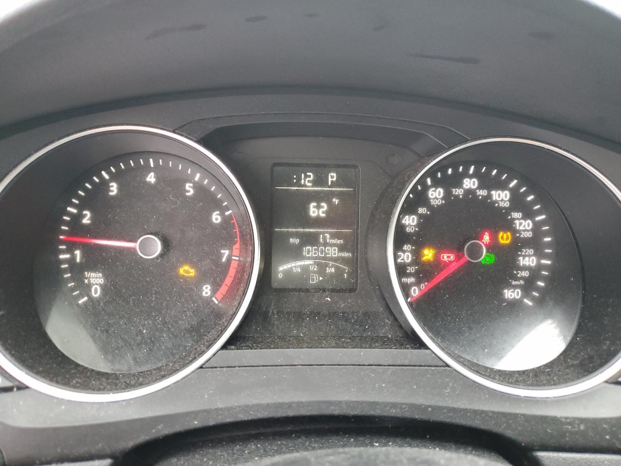 2018 Volkswagen Jetta S VIN: 3VW2B7AJ8JM263741 Lot: 86326115