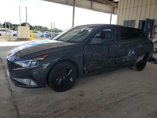 HYUNDAI ELANTRA SE 2023