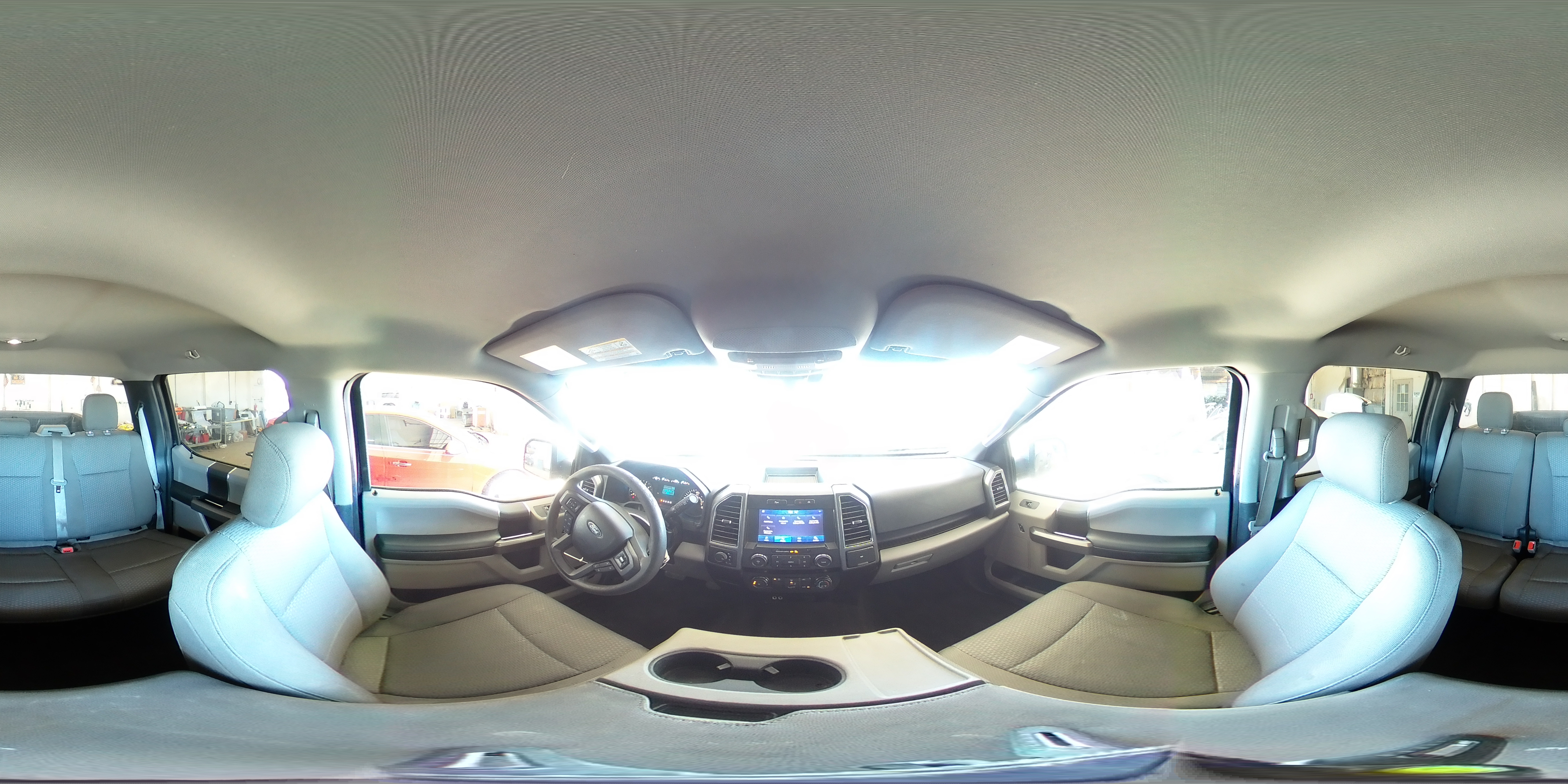 2020 Ford F150 Supercrew VIN: 1FTEW1EP4LFB21499 Lot: 86860265