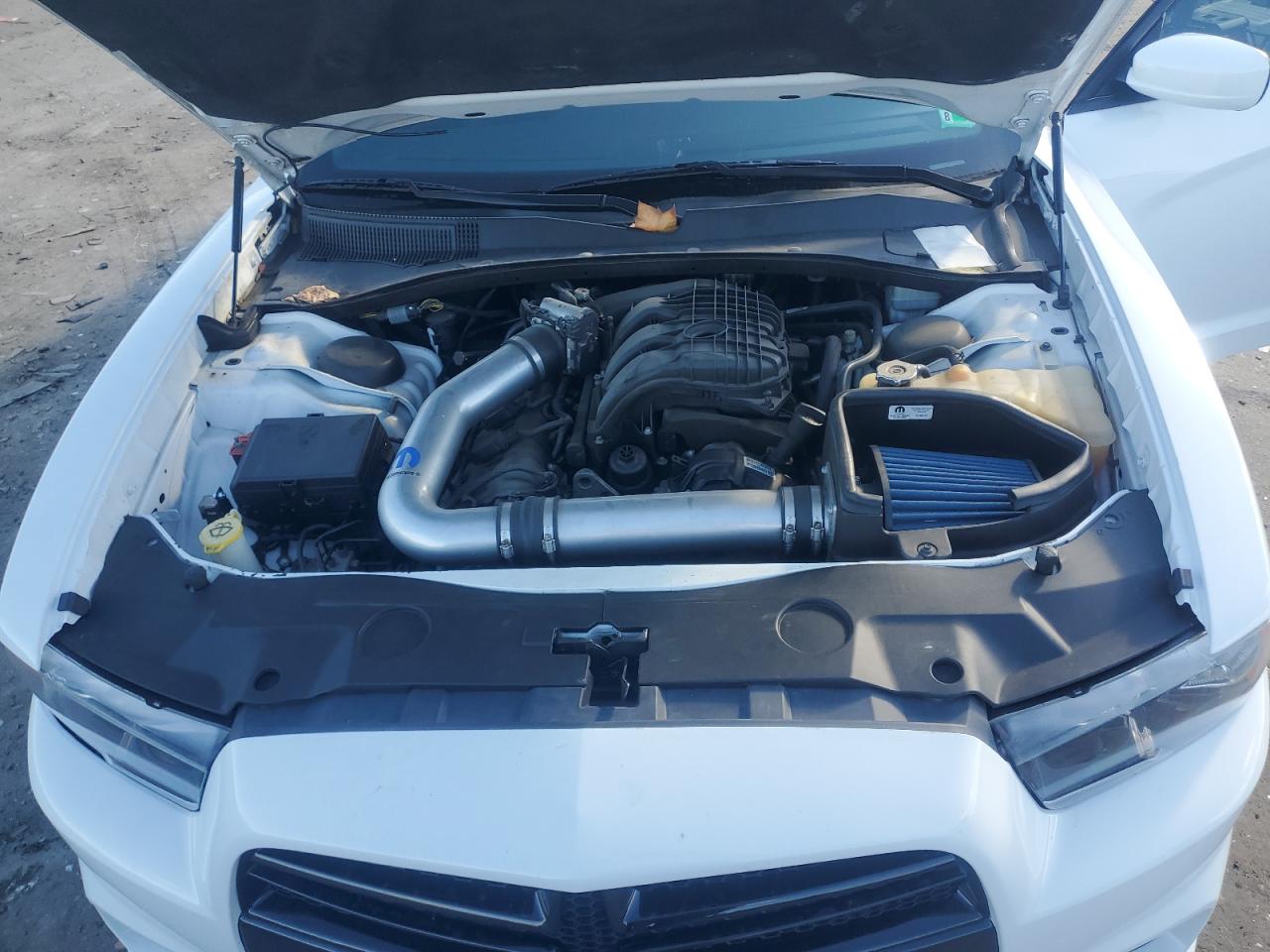 2014 Dodge Charger Se VIN: 2C3CDXBG8EH234995 Lot: 81899065