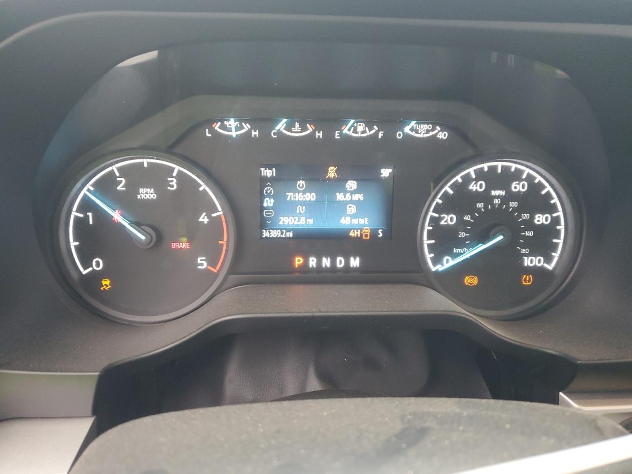 2024 Ford F350 Super Duty VIN: 1FTRF3BT6REF48163 Lot: 86645025