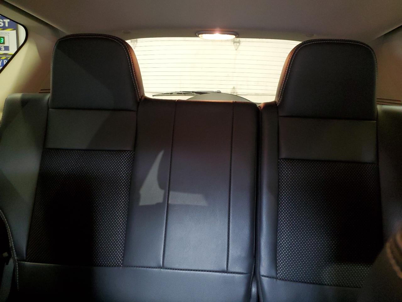 2017 Jeep Compass Latitude VIN: 1C4NJDEB8HD191854 Lot: 82709105