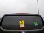 2025 FORD TRANSIT CUSTOM 320 LIMITE  for sale at Copart SANDTOFT