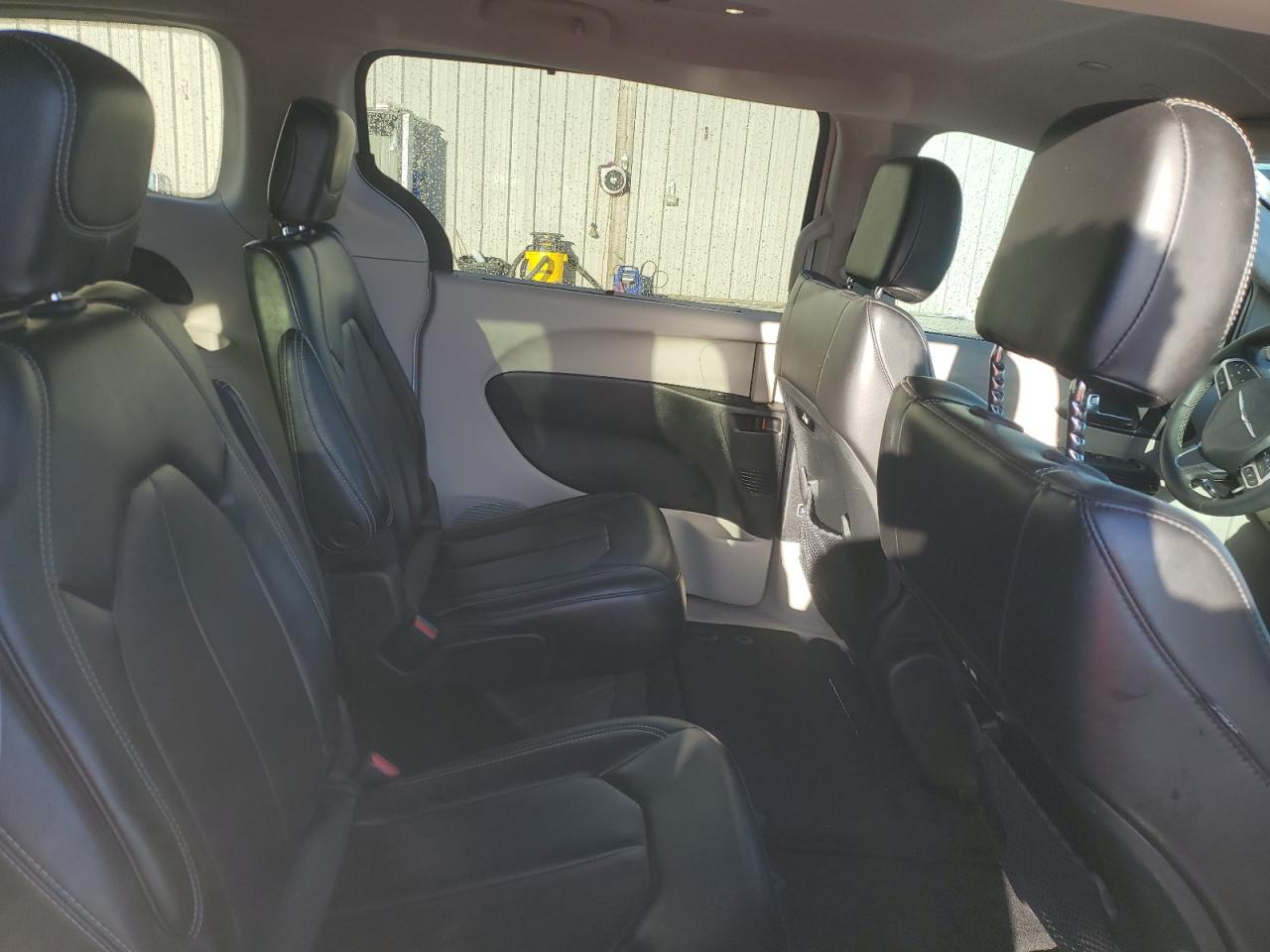 2023 Chrysler Pacifica Touring L VIN: 2C4RC1BG6PR524526 Lot: 87452635