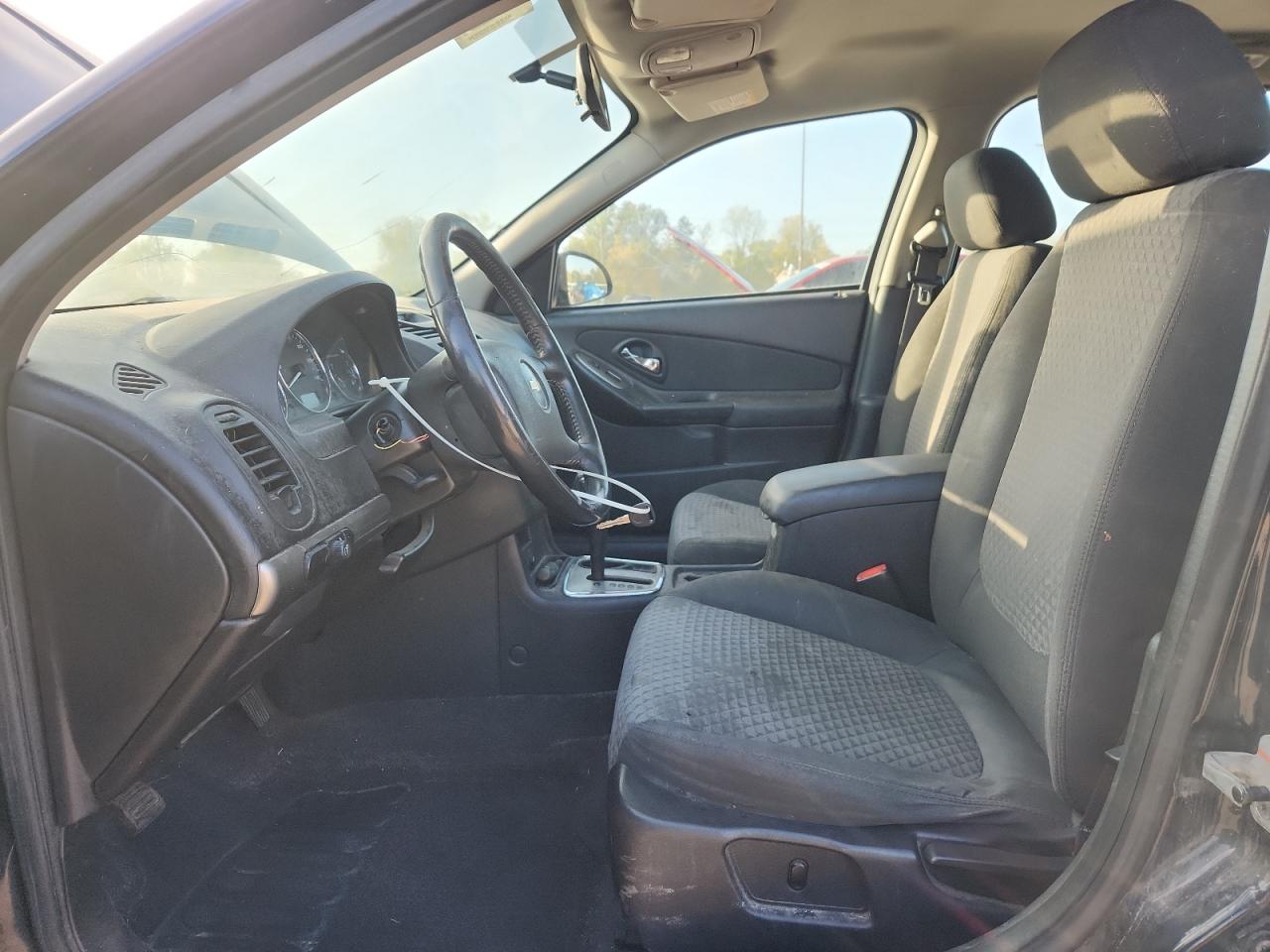 2006 Chevrolet Malibu Maxx Lt VIN: 1G1ZT61826F226223 Lot: 86264415