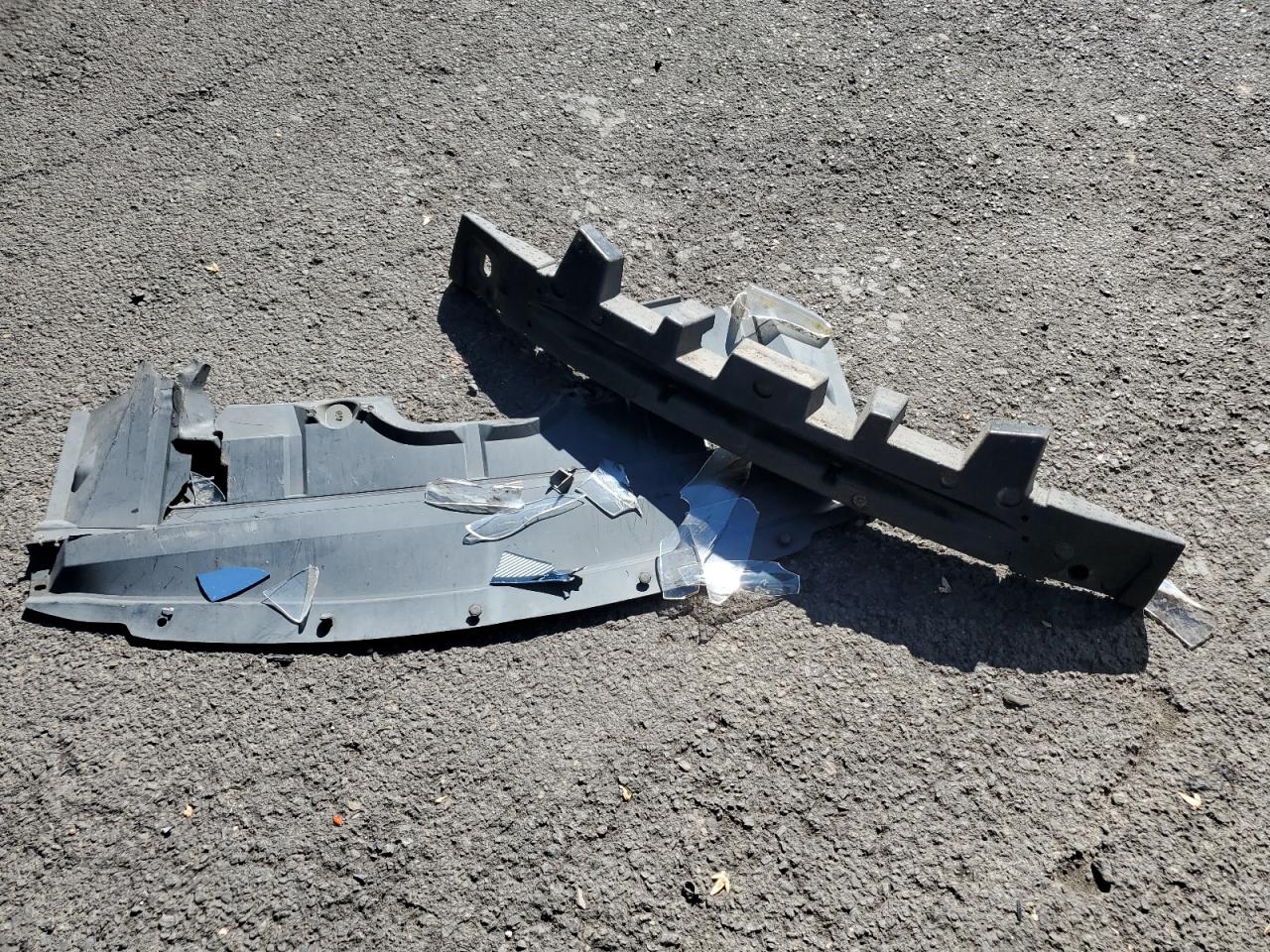 2011 Nissan Altima Hybrid VIN: 1N4CL2AP2BC112141 Lot: 85582435