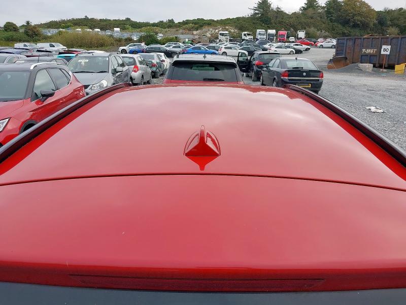 2015 BMW X3 XDRIVE20D M SPORT 5DR STEP AUTO