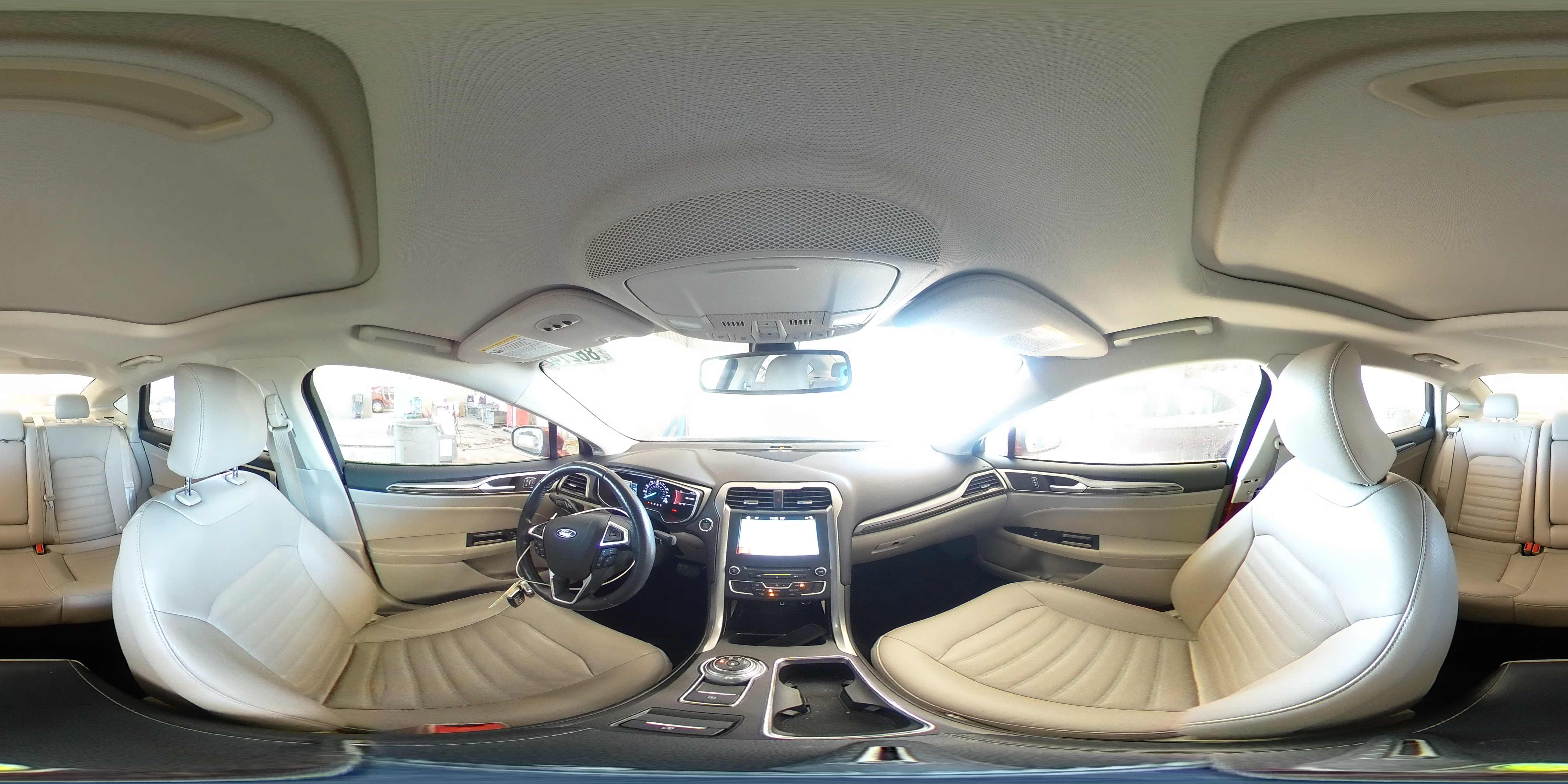 2018 Ford Fusion Se VIN: 3FA6P0HD7JR275997 Lot: 86274275