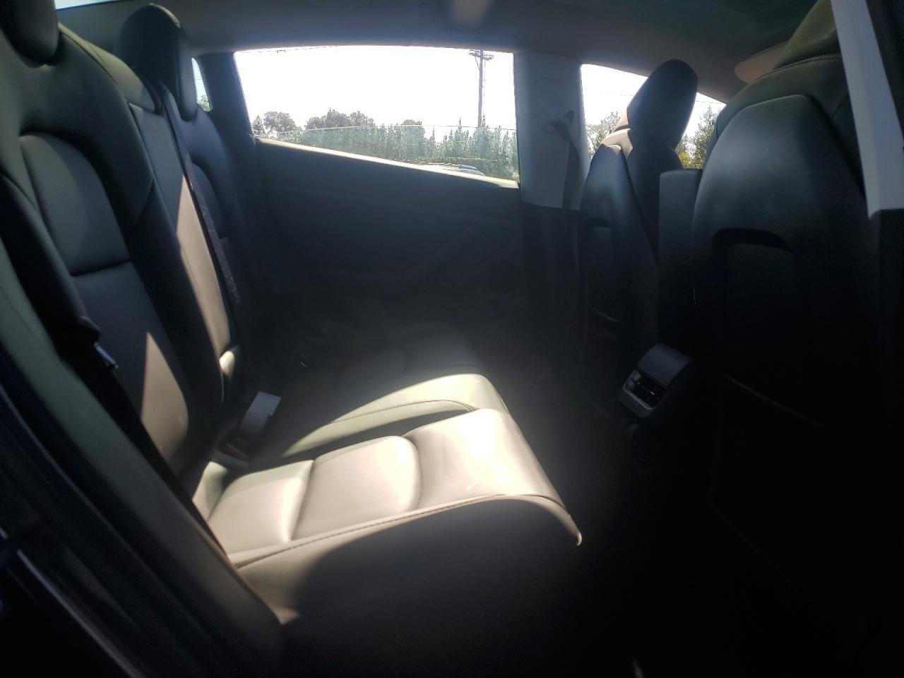 2023 Tesla Model 3 VIN: 5YJ3E1EA0PF623765 Lot: 90932125