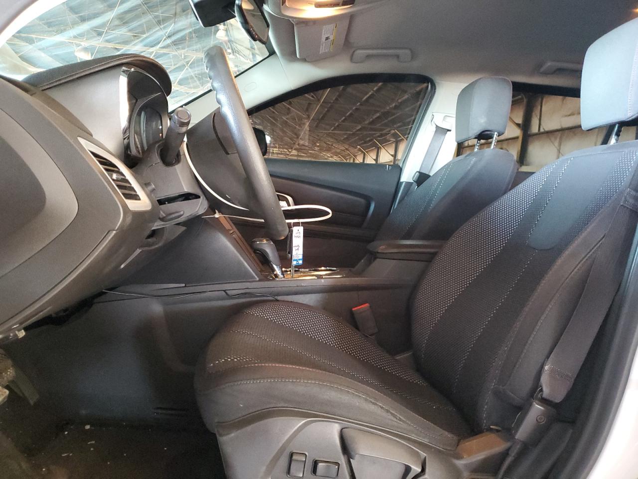 2017 GMC Terrain Sle VIN: 2GKALMEK7H6343750 Lot: 85479645