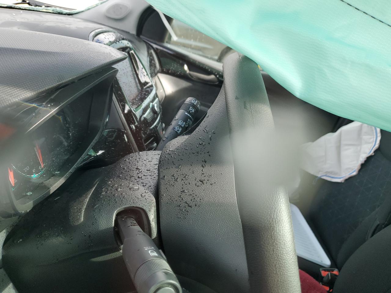 2020 Chevrolet Spark 1Lt VIN: KL8CD6SA0LC476755 Lot: 82669945