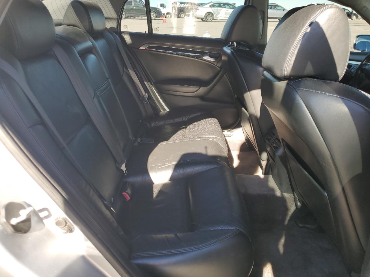 2005 Acura Tl VIN: 19UUA66265A059809 Lot: 84922915